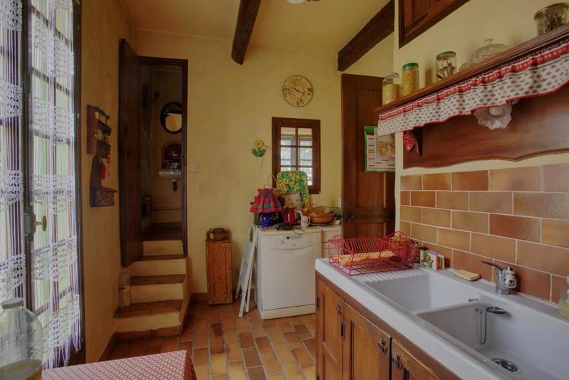 Maison - 134 m² - 5 pièces