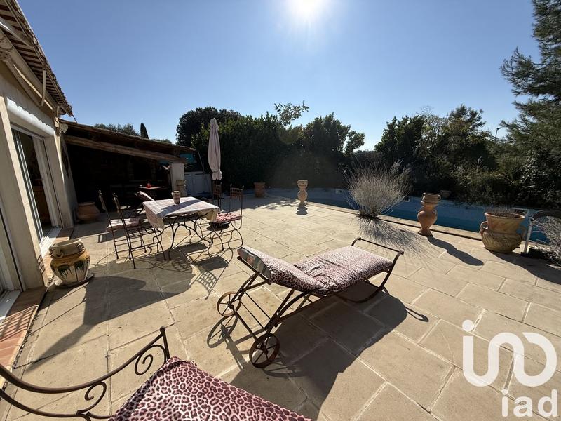 Maison - 143 m² - 4 pièces