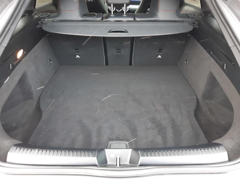 Mercedes Cla Shooting Brake 250 e Hybrid Eq Amg Line