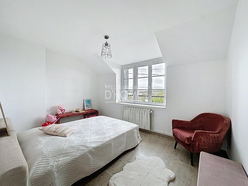 Maison - 145 m² - 5 pièces