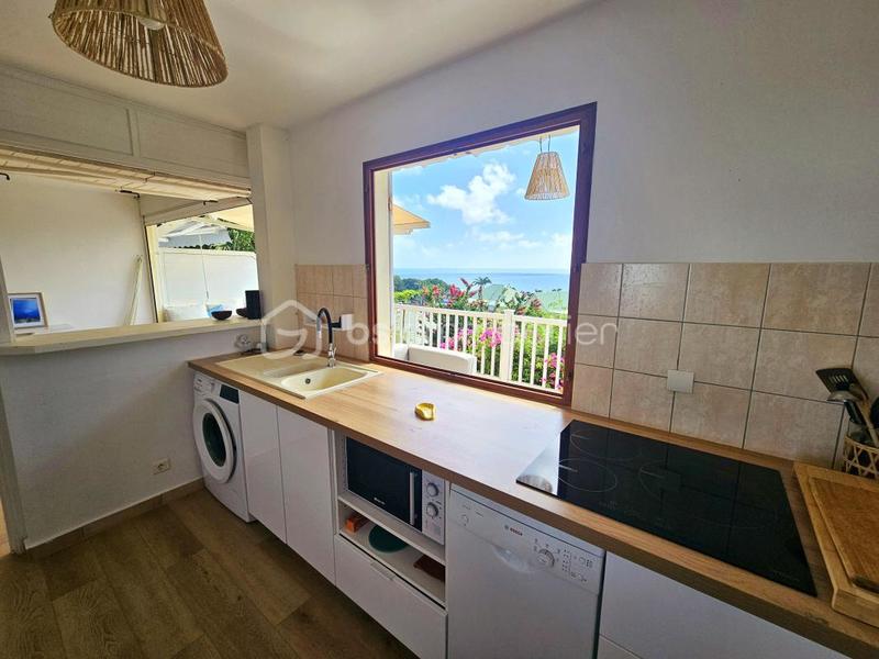 Appartement - 74 m² - 3 pièces