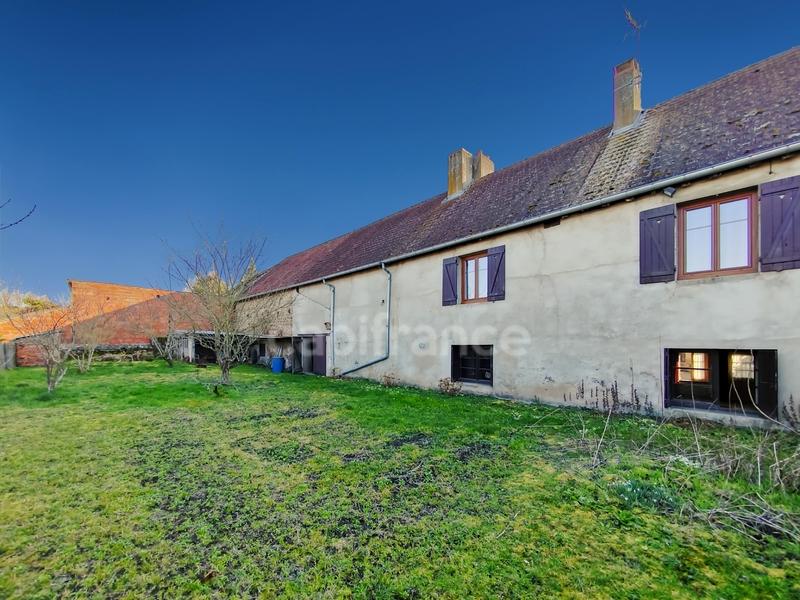 Maison - 144 m² - 5 pièces