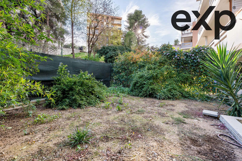 Appartement - 41 m² - 3 pièces