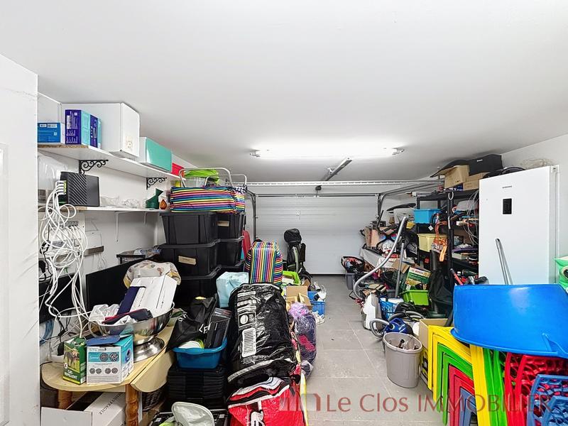 Maison - 171 m² - 7 pièces