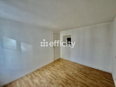 Maison - 40 m² - 2 pièces