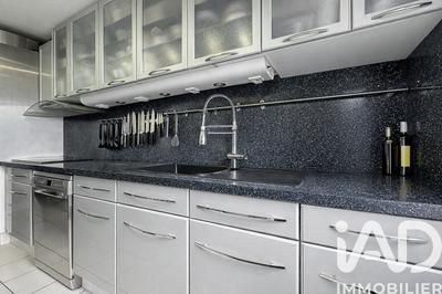 Appartement - 91 m² - 4 pièces