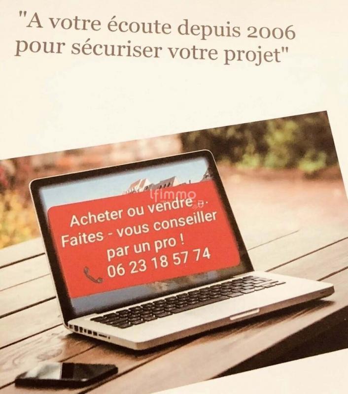 Local commercial - 283 m² - 6 pièces