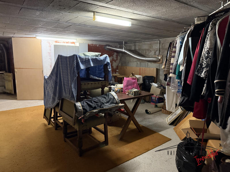 Villa - 174 m² - 6 pièces