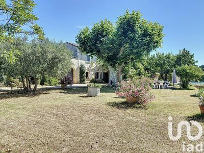 Maison de campagne - 250 m² - 10 pièces