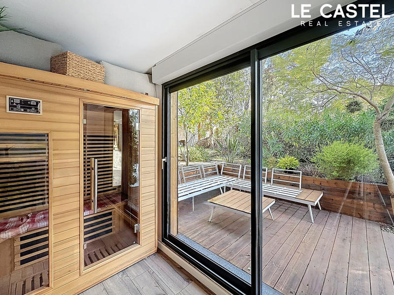 Maison - 144 m² - 5 pièces