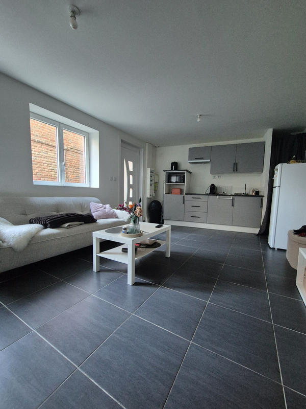 Maison - 50 m² - 3 pièces