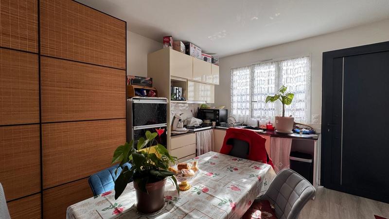 Maison - 148 m² - 5 pièces