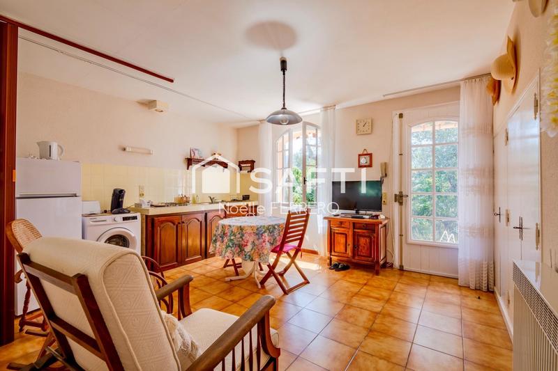 Maison - 170 m² - 6 pièces