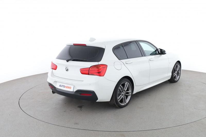 Bmw Série 1 116i m Sport Ultimate 5p 109 ch
