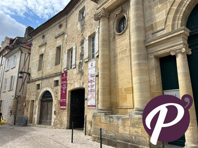 Local commercial - 80 m² - 4 pièces