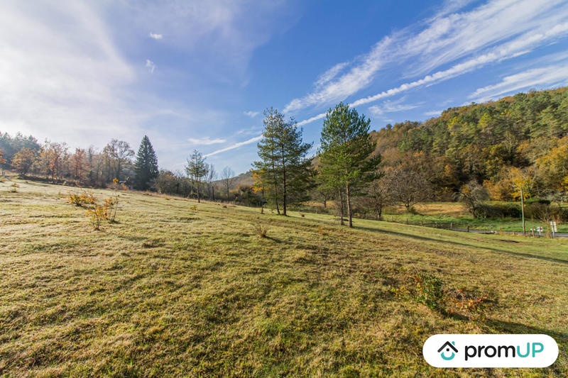 Terrain agricole - 5 437 m²