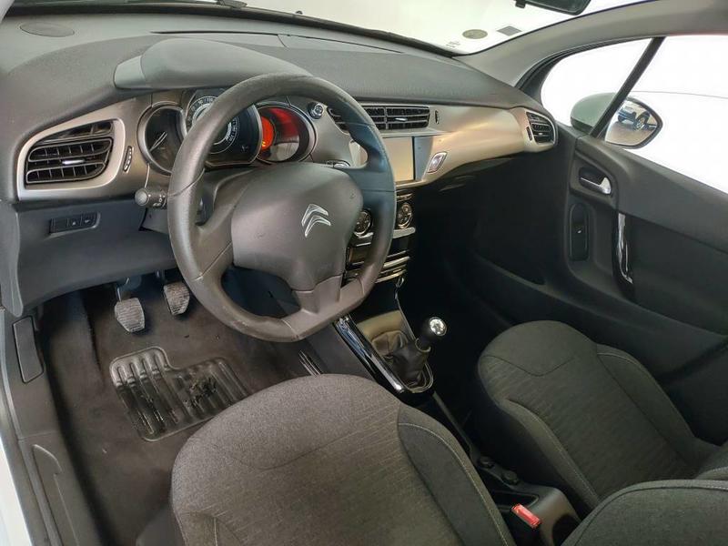Citroën C3 II BlueHDi 75 s&amp;amp;S Bvm 79g Confort Business