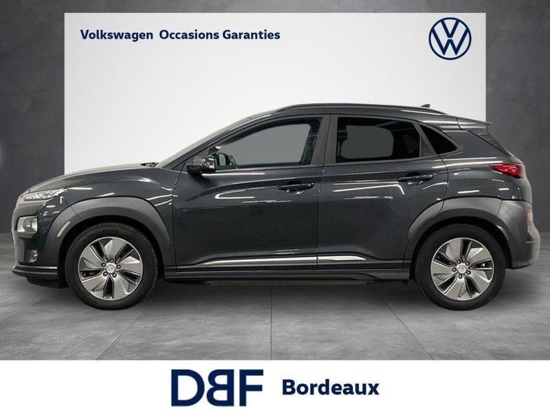 Hyundai Kona Electric Electrique 64 kWh - 204 ch Executive