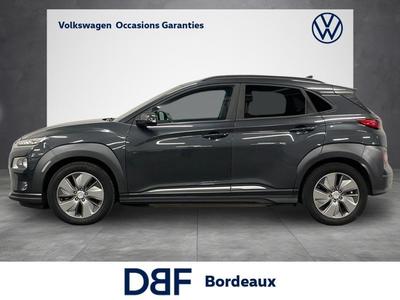 Hyundai Kona Electric Electrique 64 kWh - 204 ch Executive
