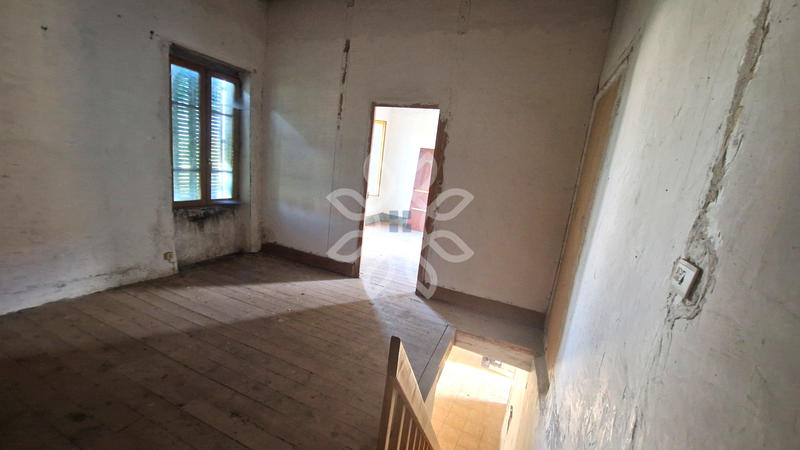 Maison - 74 m² - 4 pièces