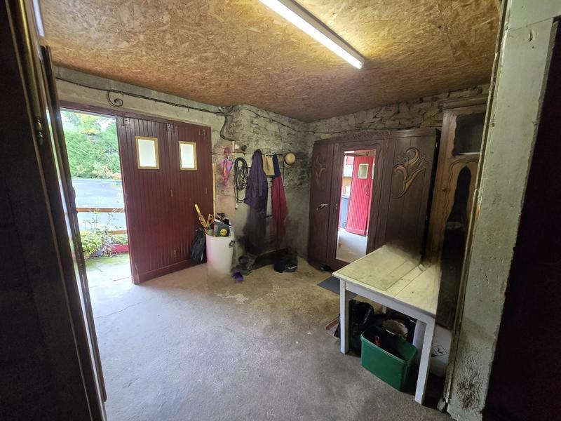 Maison de village - 135 m² - 6 pièces