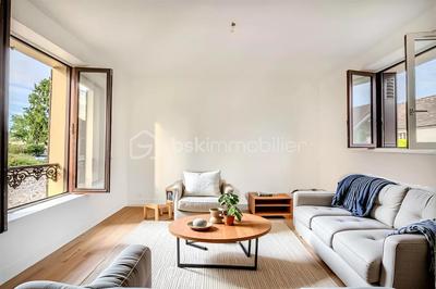 Appartement - 26 m² - 2 pièces