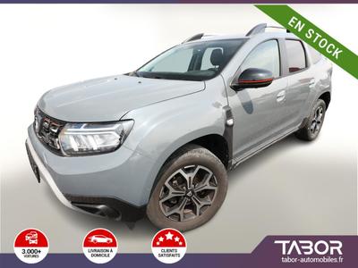 Dacia Duster II 1.3 TCe 130 Extreme Gps Cam Pdc