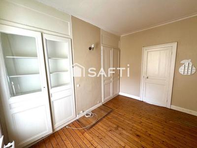 Maison - 146 m² - 7 pièces