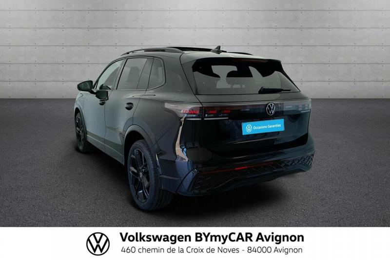 Volkswagen Tiguan 1.5 eHybrid 272ch Dsg6 R-Line Exclusive