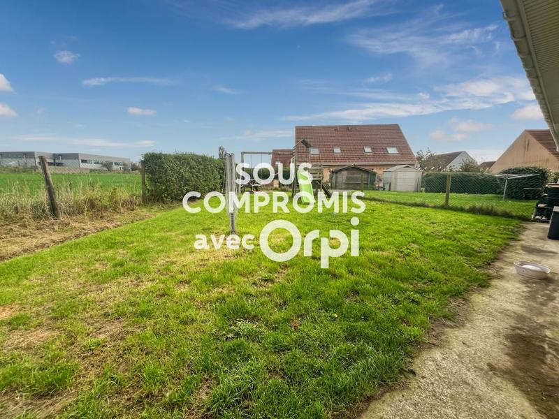 Maison - 103 m² - 4 pièces