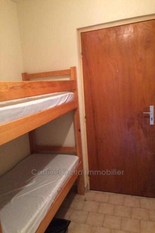 Appartement - 28 m² - 1 pièce