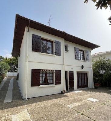 Villa - 130 m² - 5 pièces