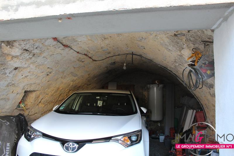 Maison de village - 78 m² - 4 pièces