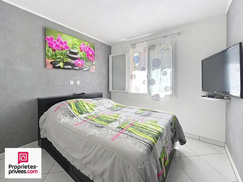 Villa - 80 m² - 5 pièces