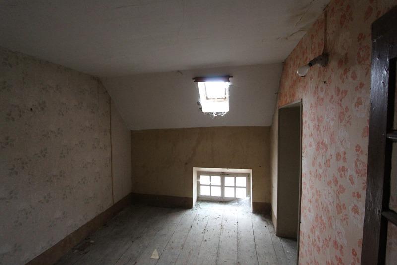 Maison de village - 271 m² - 11 pièces