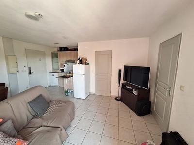 Maison - 53 m² - 3 pièces