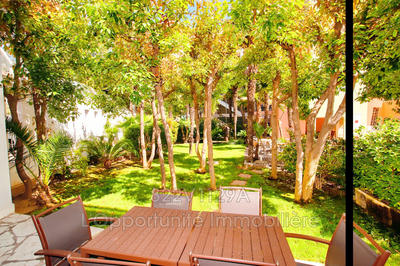 Appartement - 51 m² - 3 pièces