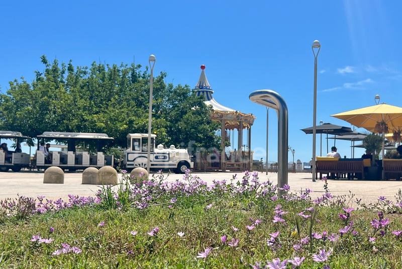 Appartement - 97 m² - 4 pièces