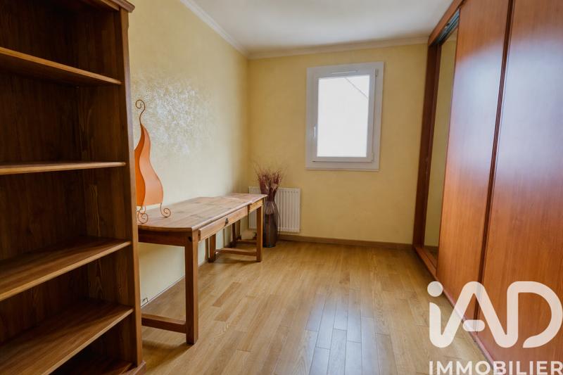 Maison - 111 m² - 5 pièces