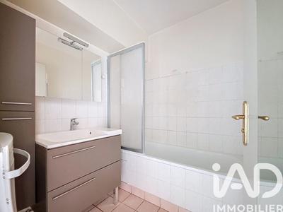 Appartement - 53 m² - 2 pièces