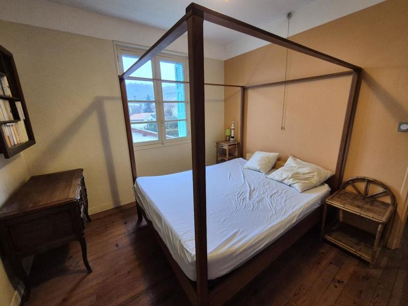 Maison - 124 m² - 6 pièces