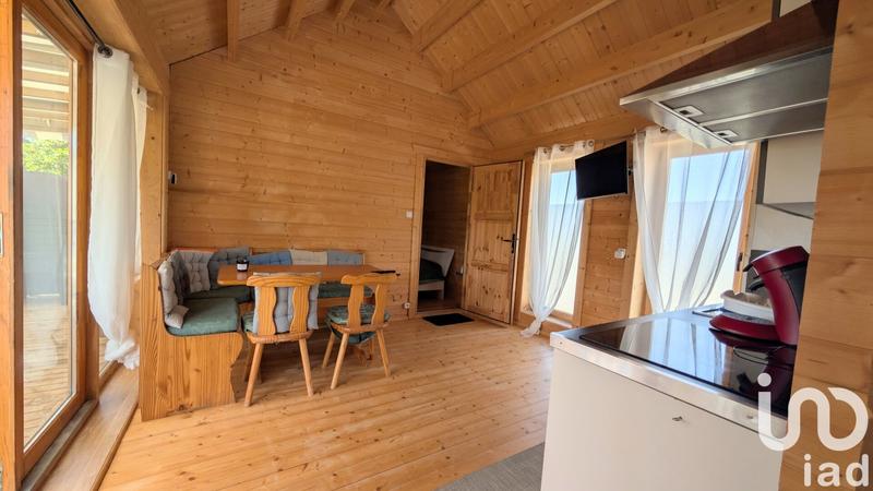 Maison - 153 m² - 7 pièces