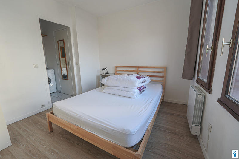 Appartement - 28 m² - 2 pièces