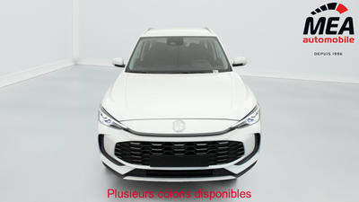 Mg Zs 1.5 l Hybrid+ 197 ch Comfort