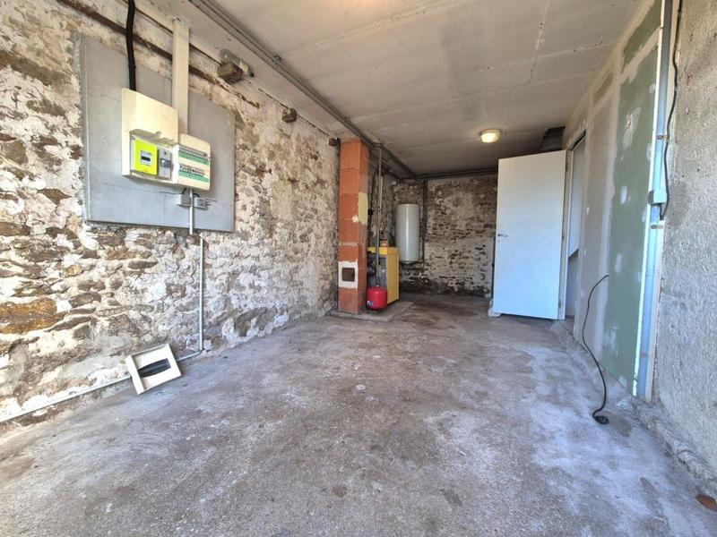 Maison - 89 m² - 4 pièces