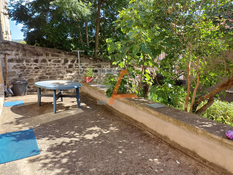 Triplex - 122 m² - 7 pièces