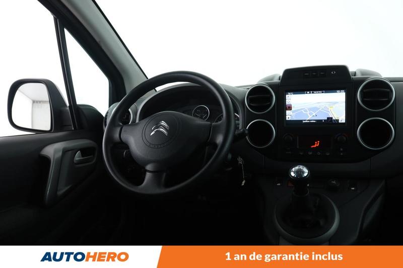 Citroën Berlingo Multispace 1.6 Blue-HDi Xtr + 100 ch
