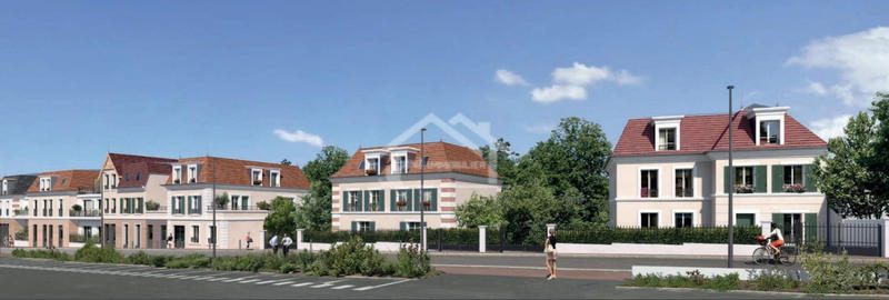 Maison - 126 m² - 6 pièces