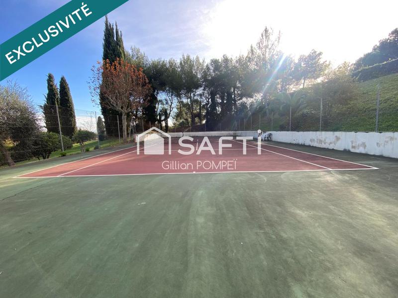 Appartement - 27 m² - 1 pièce