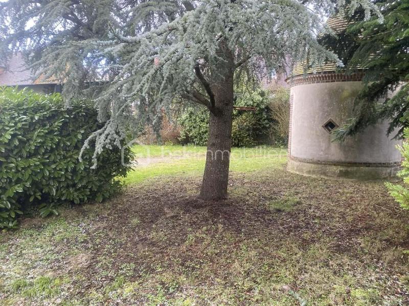 Maison ancienne - 83 m² - 2 pièces